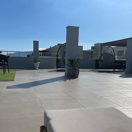 Luxury Rooftop Vlora Eksteriør bilde