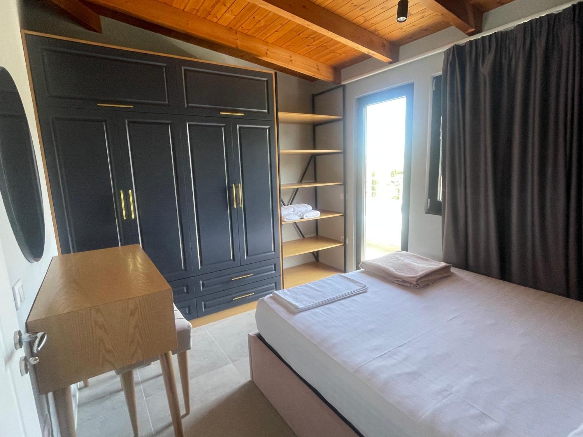 Luxury Rooftop Vlora Eksteriør bilde